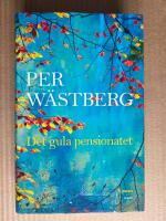 Det gula pensionatet