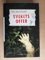 Svekets offer