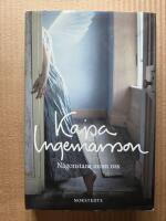 N&aring;gonstans inom oss