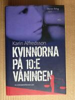Kvinnorna p&aring; 10:e v&aring;ningen