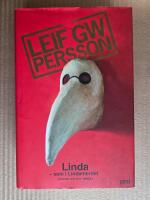 Linda : som i Lindamordet : roman om ett brott