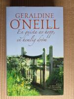 En gnista av hopp, en hemlig dr&ouml;m : roman