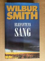 Elefantens s&aring;ng