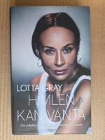 Himlen kan v&auml;nta : om cellgifter, champagne och luftslottet som rasade