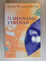 Judinnans tystnad