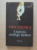 L&ouml;gnens olidliga l&auml;tthet