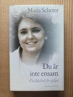 Du &auml;r inte ensam : En l&auml;kebok f&ouml;r sj&auml;len