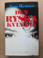 Den ryska kvinnan