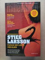 Flickan som lekte med elden