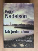 N&auml;r jorden r&auml;mnar