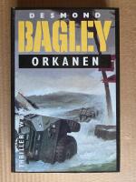 Orkanen : [thriller]
