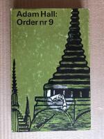 Order nr 9