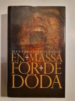 En m&auml;ssa f&ouml;r de d&ouml;da