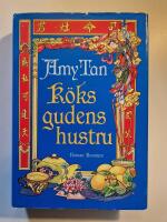 K&ouml;ksgudens hustru : roman