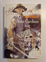 Anna-Carolinas krig