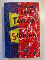 Tavlor i S&ouml;dern : [roman]