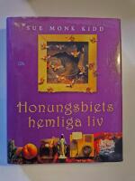 Honungsbiets hemliga liv