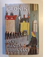 Den blinda Gudinnan