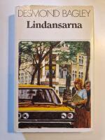 Lindansarna