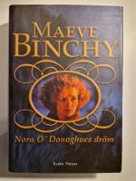 Nora O'Donoghues dr&ouml;m