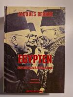Egypten: Imperialism och revolution