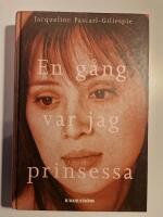 En gång var jag prinsessa