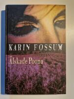 Älskade Poona