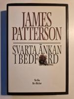 Svarta änkan i bedford