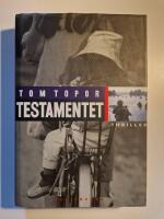 Testamentet