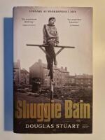 Shuggie Bain