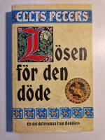 L&ouml;sen f&ouml;r den d&ouml;de