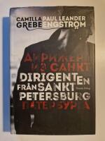 Dirigenten fr&aring;n Sankt Petersburg
