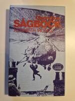 Operation S&aring;gbock : [thriller]