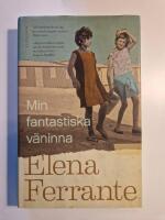 Min fantastiska v&auml;ninna. Bok 1, Barndom och ton&aring;r