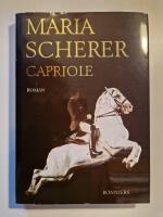 Capriole : roman