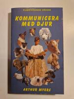 Kommunicera med djur : den andliga samh&ouml;righeten mellan m&auml;nniskor och djur