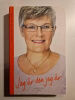 Jag &auml;r den jag &auml;r