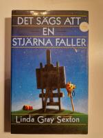 Det s&auml;gs att en stj&auml;rna faller