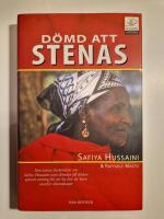 D&ouml;md att stenas