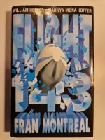 Flight 143 fr&aring;n Montreal : en sann historia