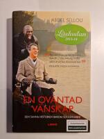 En ov&auml;ntad v&auml;nskap