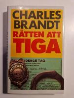 R&auml;tten att tiga