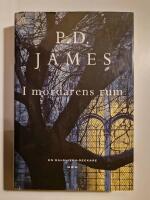 I m&ouml;rdarens rum