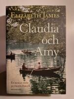 Claudia och Amy