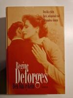 Den bl&aring; cykeln