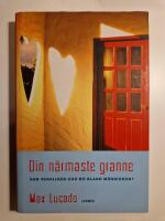 Din n&auml;rmaste granne