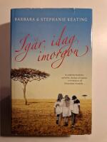 Ig&aring;r, idag, imorgon