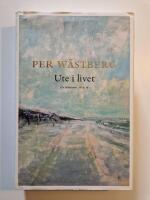 Ute i livet : en memoar (1980-1994)