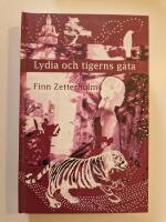 Lydia och tigerns g&aring;ta