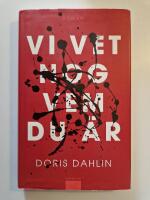 Vi vet nog vem du &auml;r